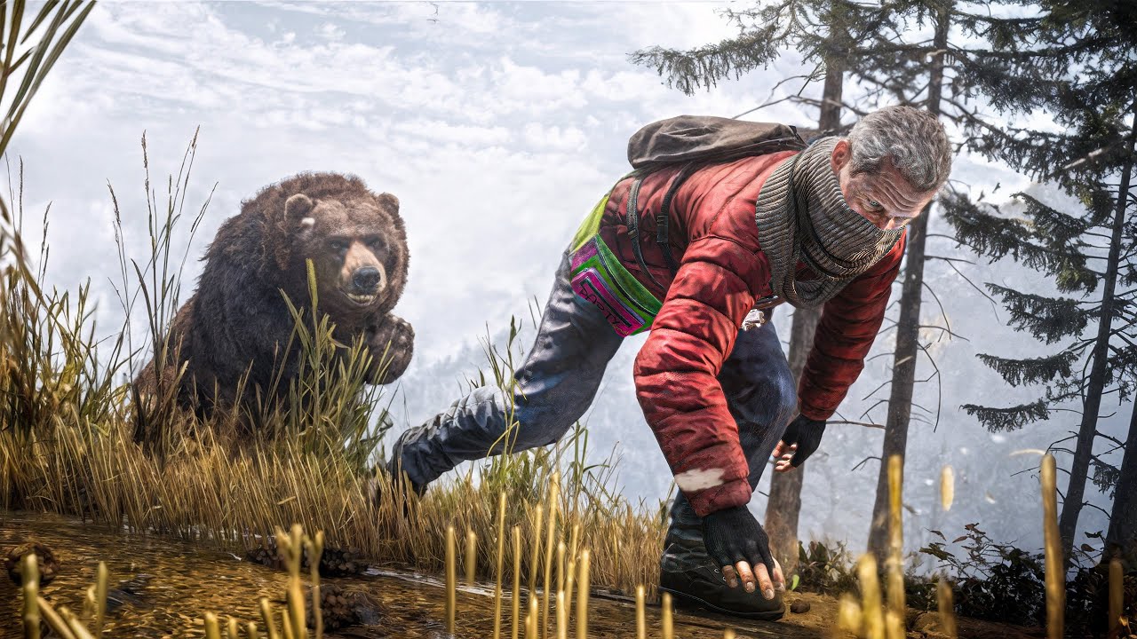 Экспериментальный Патч 1.29