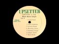 The Upsetters - Drum Rock