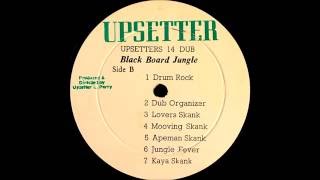 The Upsetters - Drum Rock