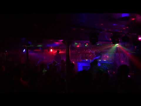 AFTRLFE Live @ Bar Ellipsis