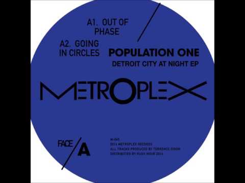 Population One  - Going In Circles