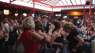 Wherehouse Project Trio "Running Down a Dream"