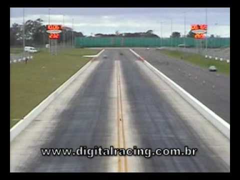 DigitalRacing.com.br: Javier Di Maio - 8:769@269km/h