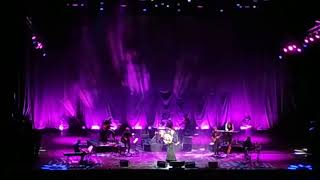 Concierto homenaje Aute. Ana Belén. De paso