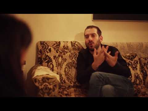 Gritos de Libertad. Entrevista a Damián Stiglitz