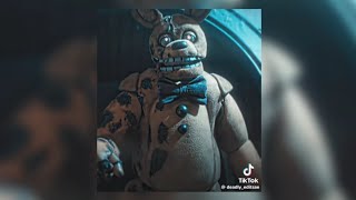 Fnaf 2 - its been so long (slowed)