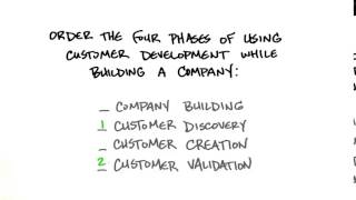04 Four Phases Of Customer Development Solution quicktime