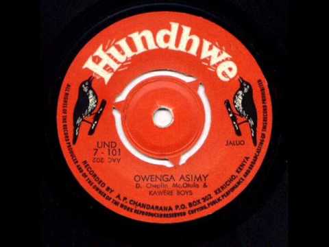 Kawere Boys: Owenga Asimy