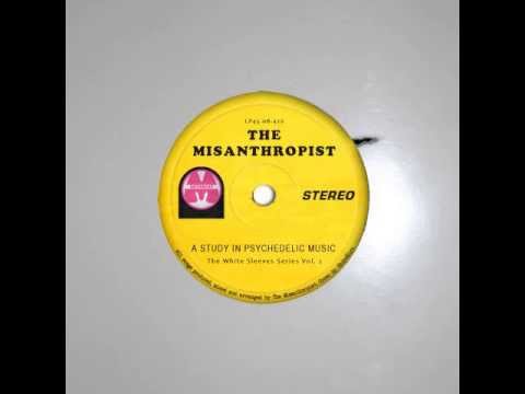 The Misanthropist - Shape of Form feat. Kashal-Tee