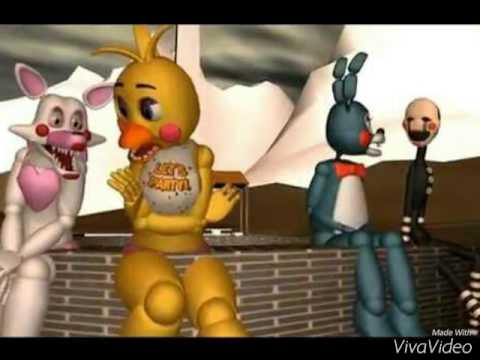 Той чика и той бонни