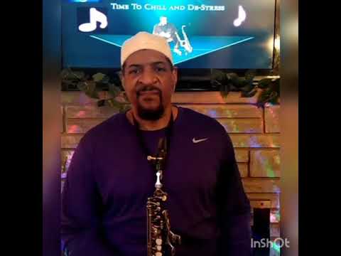 Rod Tate Performing His Song"Heaven's Gate" From His Driven Album