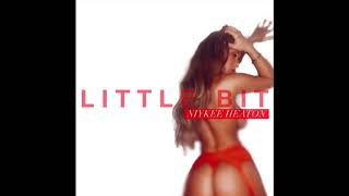 LITTLE BIT - NIYKEE HEATON