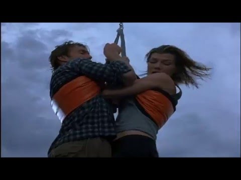 Tráiler de Criaturas asesinas