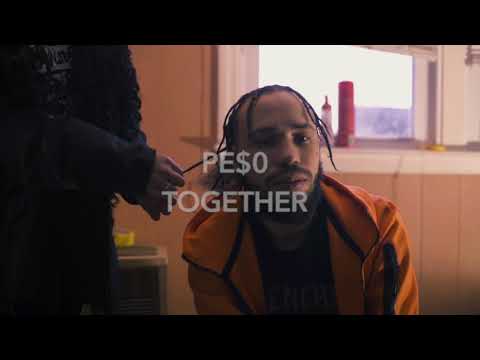 GFE Peso - Together (Official Music Video) shot by @_reko