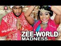 ZEE WORLD MADNESS Rachael Okonkwo Nonso Diobi 2025 LATEST NIGERIAN MOVIE Bollywood Version