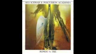 Sigi Schwab & Percussion Academia - Belo Horizonte