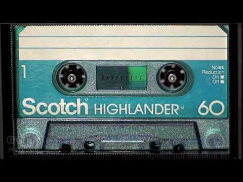 Samuel Lox - Goodbye x The Sauce