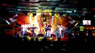 Download lagu KING CROSS JAKARTA ' NU'SEVEN BAND' mp3