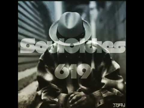 ~ Something Deep Inside~ SoulOldieS"619