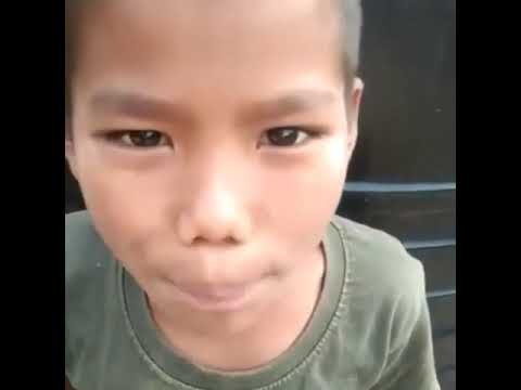 Mizo naupang rap 👦
