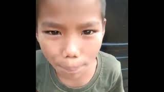 Mizo naupang rap 👦