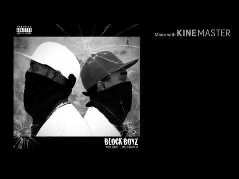 Block boyz ft. Ant bankz " i got that iron" produced by: trunkkillers
