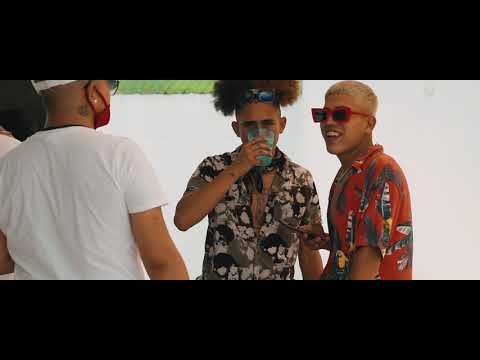Emisora 📻 - Rafa Lambo Ft J OztynG x G Love’z ( Official Video )