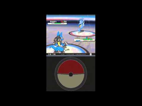 Let's Play Pokemon White 2 (American Version): Part 72 - Everything Went Better Than Expected