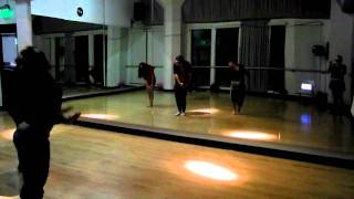 "Forever" by The Floacist Feat. Musiq Soulchild Choreography by Sienna Lyons &amp; Lauren "Lo" Santelli