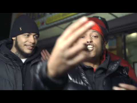 Nrok ft Dinero B castaway