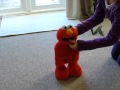 Tickle Me Elmo