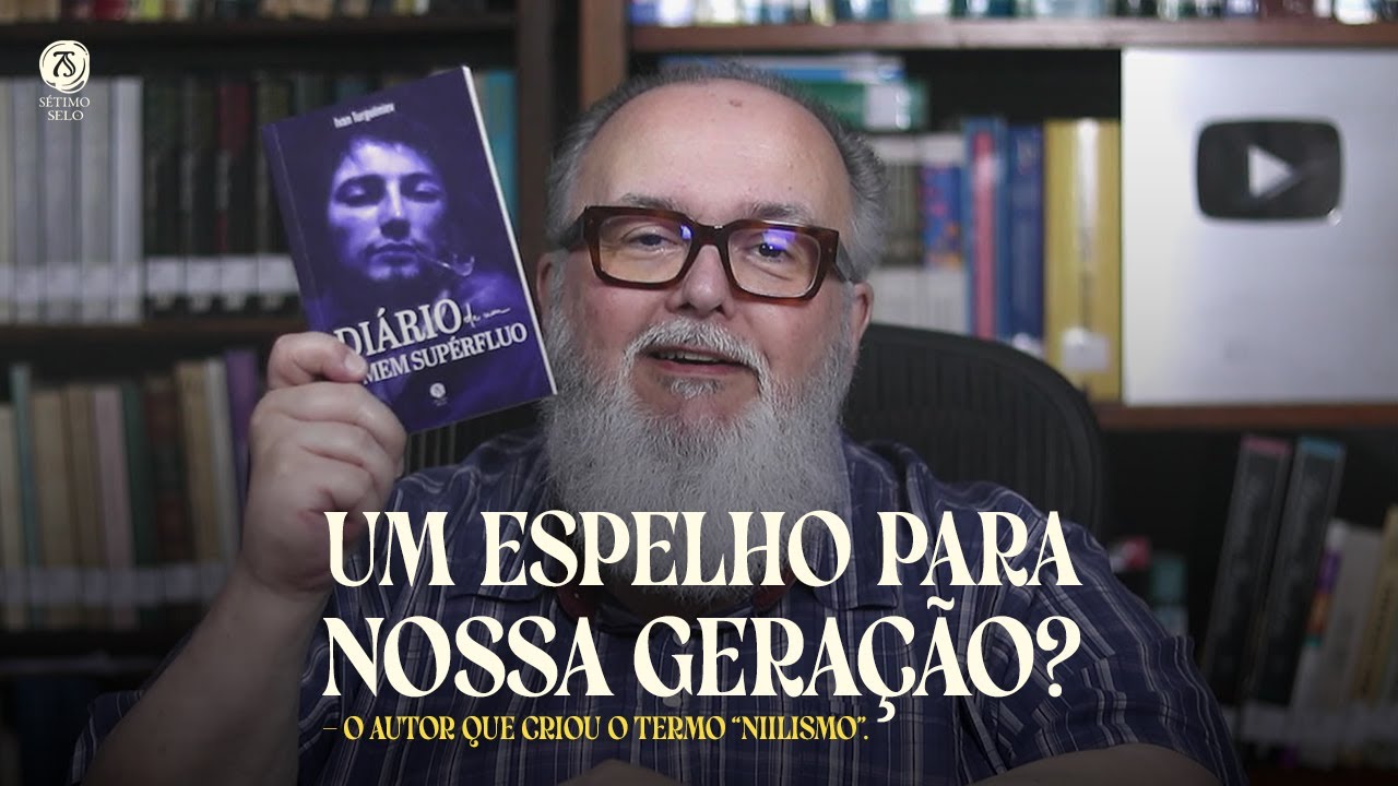 A psicologia do homem inútil