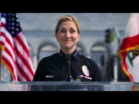 CBS "TOMMY" TRAILER