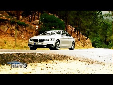 Steck-Check: BMW 4er Coupé | Abenteuer Auto Classics