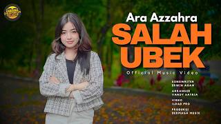 Download lagu Ara Azzahra - Salah Ubek - Remix Minang mp3