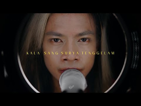 Prada Satria | Kala Sang Surya Tenggelam - Chrisye (cover)