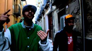 Kill Mauri - Va Bene Così (Official Video) 2011