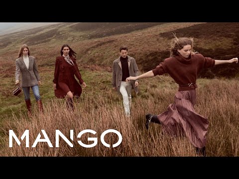 SHARED MOMENTS Campaign | MANGO FW19