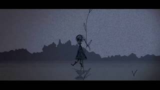 ここでほんの少し顔が見えるの好き - リトルアンドコールド-初音ミク