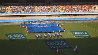Cattolica Test Match San Benedetto del Tronto