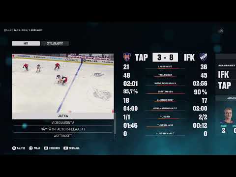 Muutoksen Tuulet Puhaltaa!