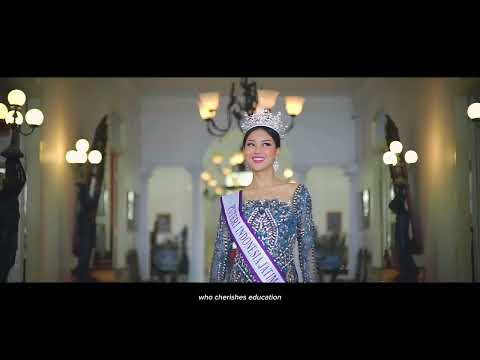 Video Profile Puteri Indonesia Jawa Timur 2025 - Firsta Yufi Amarta