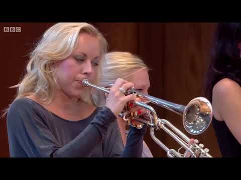 Tine Thing Helseth - Proms Chamber Music