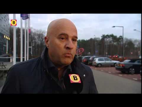 Misdaadverslaggever John van den Heuvel over de groei van No Surrender