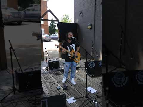 Promotional video thumbnail 3 for The Bryant C. Project