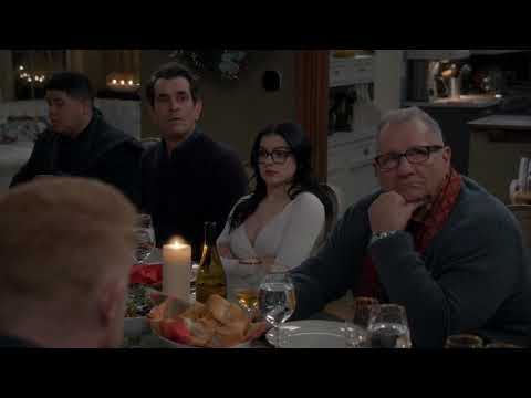 The Family is Breaking Up! - Modern Family S11