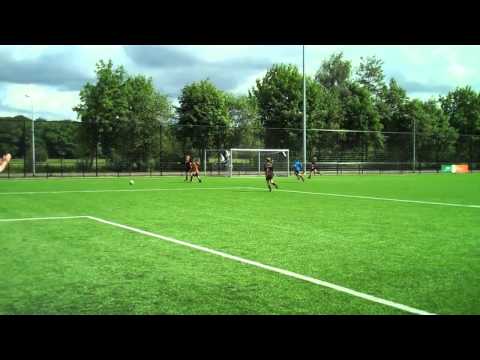 Altius E1 - Sporting Martinus E1 (2-8)