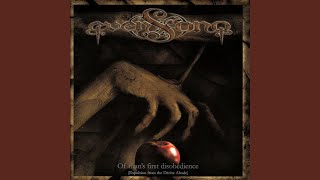 Man's First Disobedience