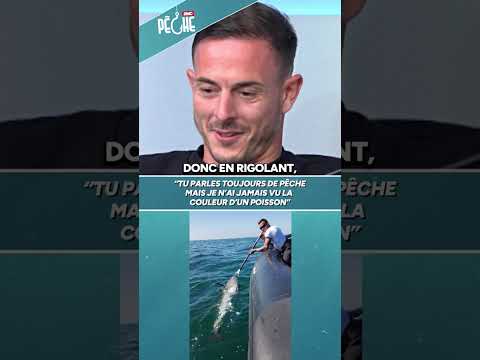 "Le prochain poisson de 2m, je le mets dans votre bureau", l'échange HILARANT entre Roux et Galtier