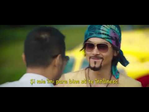 FILM ACTIUNE 2017 - subtitrat in romana